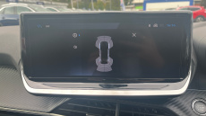 Peugeot 208 1.2 PureTech 100 Allure 5dr Petrol Hatchback